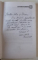 CARTEA DIN BERJERA AURITA de CORINA CRISTEA , roman , 2012 , DEDICATIE *