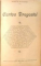 CARTEA DRAGOSTEI , de RADU D. ROSETTI , EMAN. CERBU , Bucuresti 1866