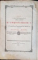 CARTEA EVANGHELIILOR de MITROPOLIT ANDREI DE SAGUNA - SIBIU, 1859