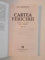 CARTEA FERICIRII de NINA BERBEROVA 2001