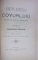 CARTEA JUDETULUI COVURLUI , MOISE N. PACU , BUCURESTI 1891