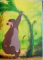 DISNEY , CARTEA JUNGLEI , 2013 *CONTINE CD AUDIO