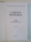 CARTEA MEMORIEI , CATALOG AL VICTIMELOR TOTALITARISMULUI COMUNIST , VOLUMUL III 2003