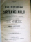 CARTEA NEAMULUI PE ANUL 1911- VALENI DE MUNTE 1910