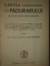 CARTEA PADURARULUI , 1938