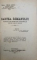 CARTEA ROMANULUI  - MANUAL DE EDUCATIE NATIONALA PENTRU CETATENI SI OSTASI de MAIOR VIRGIL ARIFEANU , 1921