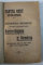 CARTEA ROSIE AUTRO - UNGARA - DOCUMENTELE DIPLOMATICE PRIVITOARE LA RELATIUNILE DINTRE AUSTRO - UNGARIA SI ROMANIA , 22 IULIE 1914 - 27 AUGUST 1916 , EDITIE INTERBELICA