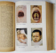 CARTEA SANATATII de DOCTOR I. GLAVAN , 1946 , COPERTA ORGINALA CARTONATA