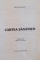 CARTEA SANATATII, GHIDUL MEDICAL AL PACIENTULUI de NICOLAS EVRARD, 1998