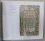 CARTEA SLAVA DIN BIBLIOTECA SFANTULUI SINOD - SECOLELE XVI - XVIII de ARHIM . POLICARP  CHITULESCU , 2020