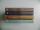 CARTEA SOARELUI NOU de GENE WOLFE, VOL I-IV 2009
