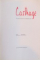 CARTHAGE - UN GRAND MOMENT DE LA MEDITERRANEE , texte de HALE CHADLY , illustrations de GUZINE MABROUK , 1976
