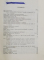 CARTI DE PICTURA BISERICEASCA BIZANTINA de VASILE GRECU , 6 PLANSE AFARA DIN TEXT , 1936