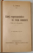 CARTI REPRESENTATIVE IN VIATA OMENIRII , DUPA NOTE STENOGRAFICE de NICOLAE IORGA , 1916 - 1935 *COLEGAT DE 5 VOLUME