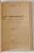 CARTI REPRESENTATIVE IN VIATA OMENIRII , DUPA NOTE STENOGRAFICE de NICOLAE IORGA , 1916 - 1935 *COLEGAT DE 5 VOLUME
