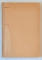 CARTILE POPULARE IN LITERATURA ROMANEASCA de N. CARTOJAN, VOL I: EPOCA INFLUENTEI SUD-SLAVE  1929 * LIPSA COPERTA FATA