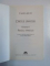 CARTILE SANGELUI,  PRETUL SANGELUI , VOL I  de TANYA HUFF 2010