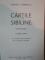 CARTILE SIBILINE de NICHITA STANESCU , 1995