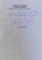 CARTURARI NORDICI DESPRE GETI SI LIMBA LOR SCRISA de MARIA CRISAN , 2002, DEDICATIE*