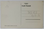 CASA BARBU , pictura de E. BARBU  , CARTE POSTALA ILUSTRATA , INTERBELICA