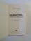 CASA DE STICLA , VAMPIRII DIN MORGAN VILLE I de RACHEL CAINE , 2010