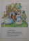 CASA SORICELULUI de GUNTER SAALMANN, ERIKA BAARMANN , 1983 , COTORUL ESTE LIPIT CU SCOCI