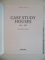 CASE STUDY HOUSES de ELISABETH A.T. SMITH 2009