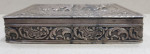 Caseta din argint, Germania, cca. 1900