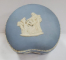 CASETA DIN PORTELAN, WEDGWOOD, SECOL 20