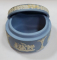 CASETA DIN PORTELAN, WEDGWOOD, SECOL 20