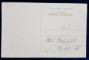 CASINO COMUNAL CONSTANTA , CARTE POSTALA ILUSTRATA , MONOCROMA , NECIRCULATA , PERIOADA INTERBELICA