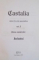 CASTALIA, ANUAR DE ARTE SPECULATIVE, VOL. I, TEMA NUMARULUI - INFINITUL de FLORIN OCTAVIAN, 2003