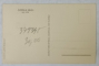CASTELUL  BRAN , SECOLUL XIV , CARTE POSTALA ILUSTRATA , FOTOGRAVURA ' CARTEA ROMANEASCA  ' , INTERBELICA