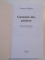 CASTELUL DIN PADURE de NORMAN MAILER , 2007