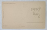 CASTELUL PELES , CORIDORUL DE LA PARTER , CARTE POSTALA , INTERBELICA