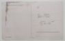 CASTELUL PELES , DORMITORUL REGAL , CARTE POSTALA ILUSTRATA , COLECTIA C. STEFANOVICI , INTERBELICA