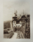 CASTELUL PELES, RESEDINTA DE VARA A REGELUI CAROL I LA SINAIA de LEO BACHELIN - PARIS, 1893