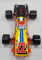 Castrol, Masinuta de formula 1, 1979