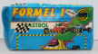 Castrol, Masinuta de formula 1, 1979