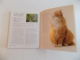 CAT BREEDS , FACTS , FIGURES AND PROFILES OF OVER 80 BREEDS de DAVID TAYLOR 2010