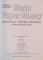 CATALOG DE BANCNOTE , STANDARD CATALOG OF WORLD PAPER MONEY , GENERAL ISSUES 1368 - 1960 EDITED by GEORGE S. CUHAJ , 12 th EDITION