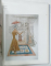 CATALOG DE EXPOZITIE MASSIMO CAMPIGLI di BRUNO MANTURA , PATRIZIA ROSAZZA FERRARIS , 1994
