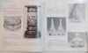 CATALOG DE LICITATIE, NINETEENTH AND TWENTIETH CENTURY DECORATIVE ARTS, NEW YORK