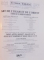 CATALOG DE LICITATII , ARTA ISLAMICA , TABLOURI ORIENTALE / ART DE L'ISLAM ET DE L'ORIENT , TABLEAUX ORIENTALISTES , 1998