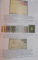 CATALOG DE LICITATII (CARTI POSTALE, TIMBRE), SCHWANKE. TEIL 1-2, 17 APRILIE 2015