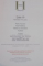 CATALOG DE LICITATII (TIMBRE, CARTI POSTALE), HARMERS AUCTIONS. INTERNATIONAL PHILATELIC AUCTIONEERS, 14 NOVEMBER 2014
