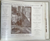CATALOG DE PREZENTARE AL FIRMEI GERMANE DE COVOARE , PATURI , CARPETE  KOCH und TE KOCK , MARCA '  DER HALBMOND - TEPPICH ' , 1927 ,  VEZI DESCRIEREA !