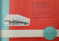 CATALOG DE VAGOANE  SI APARATE DE CALE , GRUPUL DE UZINE PENTRU CONSTRUCTII DE VAGOANE ARAD ,  1970