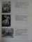 CATALOGUE DE REPRODUCTIONS EN COULEURS DE PEINTURES 1860 A 1965 , EDITIE TRILINGVA  FRANCEZA  - ENGLEZA - SPANIOLA , 1966