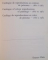 CATALOGUE DE REPRODUCTIONS EN COULEURS DE PEINTURES / CATALOGUE OF COLOUR REPRODUCTIONS OF PAINTINGS / CATALOGO DE REPRODUCTIONES EN COLOR DE PINTURAS 1866-1963, EDITIE TRILINGVA